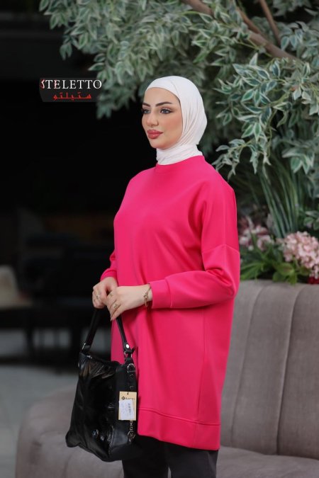 بلوز فوتر one size